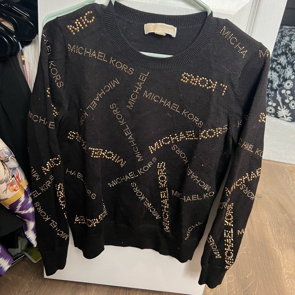 Michael kors sweater